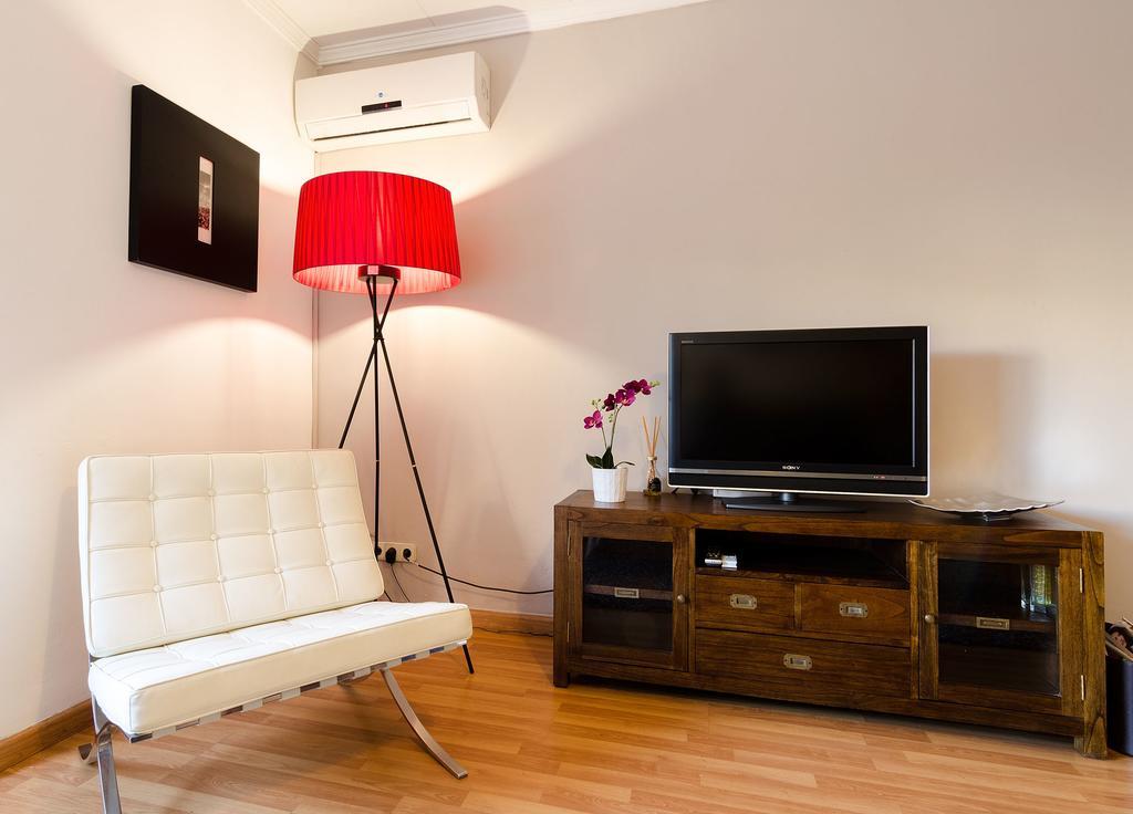 Valencia Suite Archsenseapartments Barcelona Exterior photo